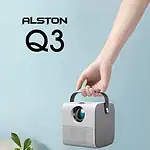 Q3 Projector