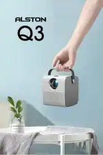 Q3 Projector