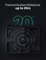 Ugreen 5.0 Bluetooth Adapter - Image 3