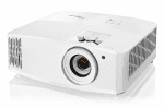 Optoma UHD35+ True 4K UHD Gaming Projector | 3,600 Lumens | 4.2ms Response Time at 1080p with Enhanced Gaming Mode | 240Hz Refresh Rate - Image 2