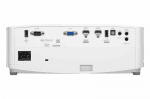 Optoma UHD35+ True 4K UHD Gaming Projector | 3,600 Lumens | 4.2ms Response Time at 1080p with Enhanced Gaming Mode | 240Hz Refresh Rate - Image 4