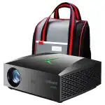 VIVIBRIGHT f40 Native 1080P Projector