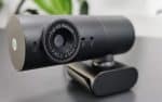 Vidlok Business Webcam W91 with Built-in Speaker - Image 3