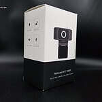 Vidlok W77 Webcam