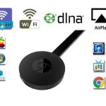 WECAST E19 1080p Chromecast Dongle