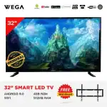 WEGA 32" Inch LED Smart TV