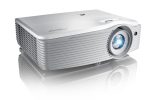 Optoma EH512 large venue project of high brightness of 5000 lumens, 1080p images for sharper, clearer images and presentations - Image 2