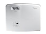 Optoma EH512 large venue project of high brightness of 5000 lumens, 1080p images for sharper, clearer images and presentations - Image 3