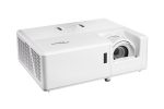 Optoma LASER ZW350 Business Projector 3500 lumens, DLP Display, WXGA Resolution,15W Speaker, HDMI - Image 2