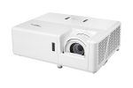 Optoma LASER ZW350 Projector - Compact Design