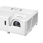 Optoma LASER ZW350 Projector - Compact Design