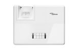 Optoma LASER ZW350 Business Projector 3500 lumens, DLP Display, WXGA Resolution,15W Speaker, HDMI - Image 3
