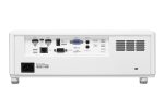 Optoma LASER ZW350 Business Projector 3500 lumens, DLP Display, WXGA Resolution,15W Speaker, HDMI - Image 4