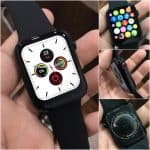 K8 SMART WATCH