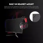 Fantech Chimera GM242AC 75Hz 24 Inch Gaming Monitor - Curved - Image 2