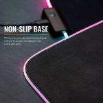 Dark Flash FLEX 800 RGB Gaming Mouse Pad - Image 2