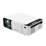 UNIC LED T5 Projector - 2500 Lumens, Android 4.42