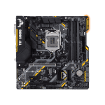 ASUS Tuf B365m plus Gaming motherboard