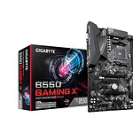GIGABYTE B550 Gaming X Motherboard