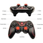 Gen Game X3 Wireless Controller - Image 2