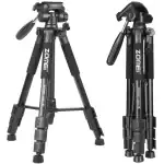 Zomei Q111 Portable Light Weight Traveler DSLR Camera Tripod
