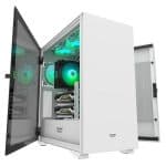 Darkflash DLX22 White Case