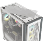 Corsair 5000D Black AIRFLOW Tempered Glass Mid-Tower ATX PC Case - Image 2