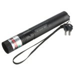 Adjustable 10 Mile 532NM Green Laser Light Pointer Pen Adjustable 5MW - Image 6