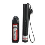 Adjustable 10 Mile 532NM Green Laser Light Pointer Pen Adjustable 5MW - Image 2