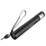 Adjustable 10 Mile 532NM Green Laser Light Pointer Pen Adjustable 5MW - Image 5