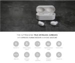 Jabees Beeing Earbuds with Qi-Enabled Wireless Charging Case - Image 7