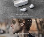 Jabees Beeing Earbuds with Qi-Enabled Wireless Charging Case - Image 4