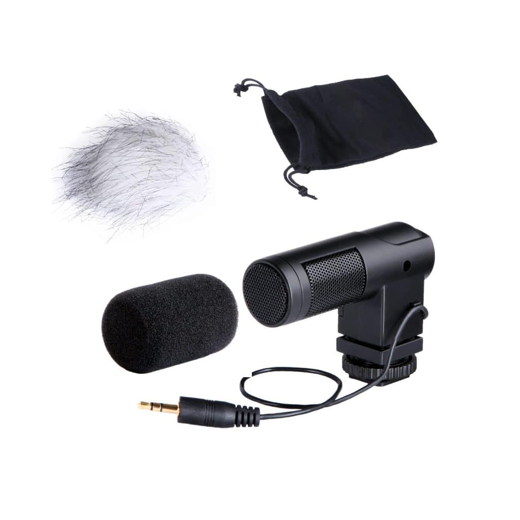 Microphones Rwanda Crystal-Clear Sound: Shop Microphones in Nepal - Gadget House Nepal