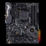 Asus TUF Gaming X570-Plus (Wi-Fi) ATX Motherboard - Image 2