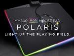 Corsair MM800 Mouse Pad Polaris RGB - Image 3