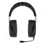 CORSAIR HS70 Pro Wireless 7.1 Carbon headset, Gaming headphones - Image 3