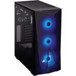 Corsair SPEC-DELTA Gaming Case