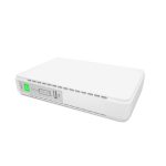 Hitech Router Backup Mini Portable Modem Router UPS Poe Dc - Image 3
