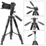 Zomei Q111 Portable Light Weight Traveler DSLR Camera Tripod - Image 4