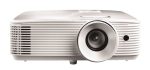 Optoma EH335 1080p DLP Professional Projector - Image 2
