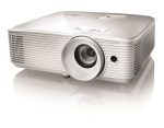 The Optoma ProScene W515 Projector - Image 5