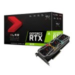 PNY GeForce RTX 3070 8GB XLR8 Gaming REVEL EPIC-X RGB Triple Fan Edition