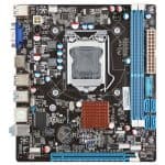 Esonic H61 Motherboard