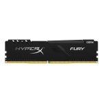 Kingston HyperX Fury Black 16GB 3200MHz DDR4