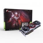 Colorful iGame GeForce RTX 2070 SUPER