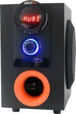 DRN DR-3905 5.1 Bluetooth Home Audio Speaker, home theater- for resturants, cafe - Image 3