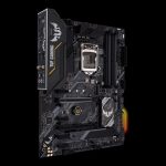 ASUS TUF Gaming H470-PRO WiFi 6 intel 10th Gen ATX Motherboard - Image 2