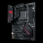 ASUS ROG Strix B550-F Gaming AMD ATX Gaming Motherboard, PCIe 4.0 - Image 2