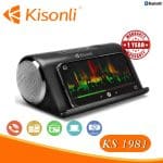 KISONLI KS-1981 Speaker