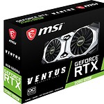 MSI Gaming RTX 2080 Super